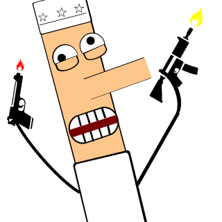 De7sen's emblem