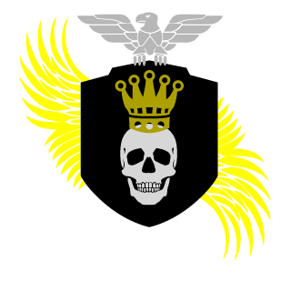 ACuccInShadows's emblem