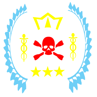 Siberian1111's emblem