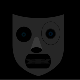 Macgarenn's emblem