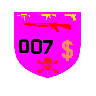 Decsder16's emblem