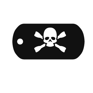 Walmart8security's emblem