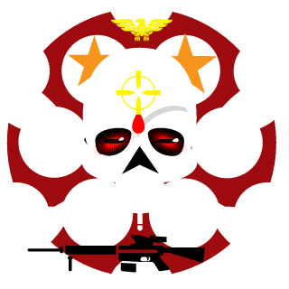 76JUCIE's emblem