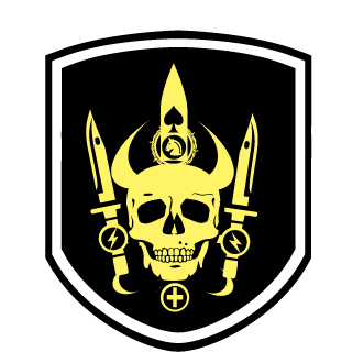 Marlboroni's emblem