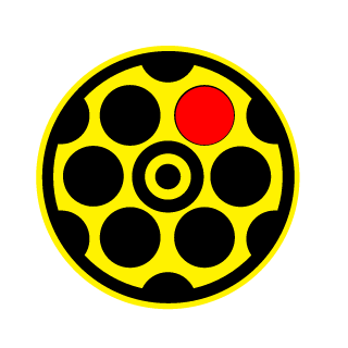 NARIO-G's emblem