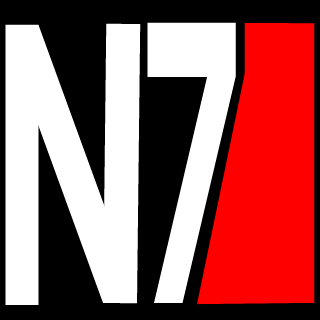 Nuxius's emblem