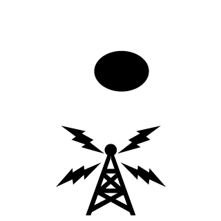 SinistralMeteor's emblem