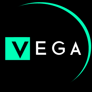 RSA-VEGA's emblem