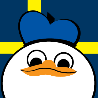 SWEDPASCAL's emblem