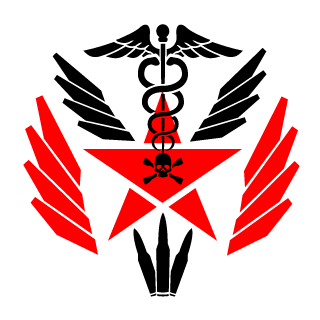 SHKenTy's emblem