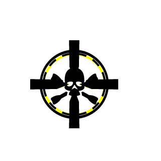 -LekiNSniperPRO-'s emblem