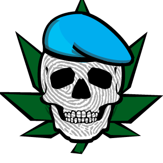 Bloodaxe035's emblem