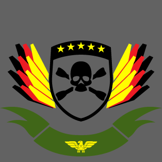 TiG287's emblem