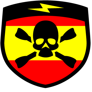Bravo-Dos-Cero's emblem