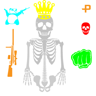 PhantomBRL's emblem