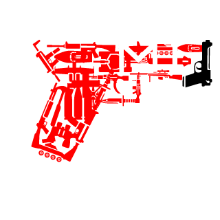 MEATLOCKER's emblem