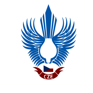Edbi's emblem
