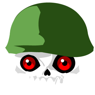 Gauteng Gamerz's emblem