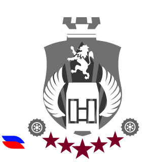RUSBAT_Sokol67's emblem