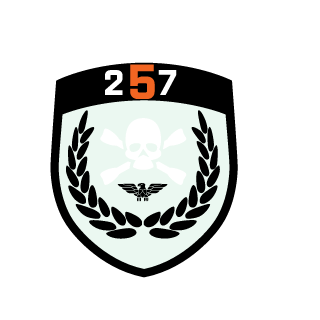 Bengiemon257's emblem