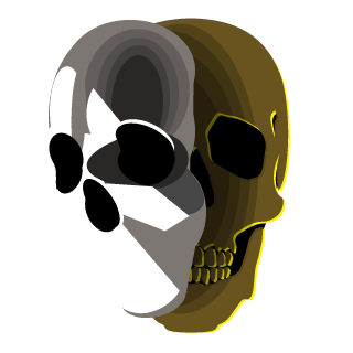 Phantom-SN0W's emblem