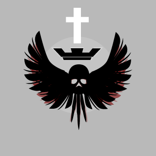 Hogzila's emblem