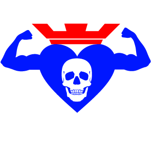 BMAAR25's emblem