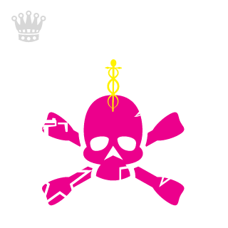 Anraat's emblem