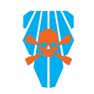 CWRCodeman's emblem