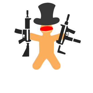 Bombman86's emblem