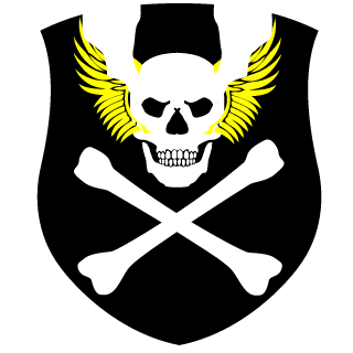 RRRonDonDon's emblem