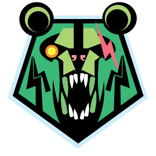 FiercePancake's emblem