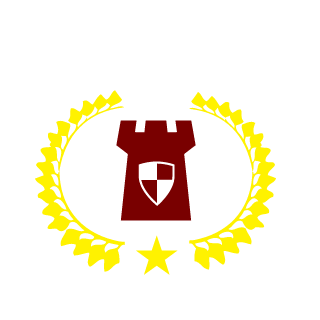 guerinjohn's emblem