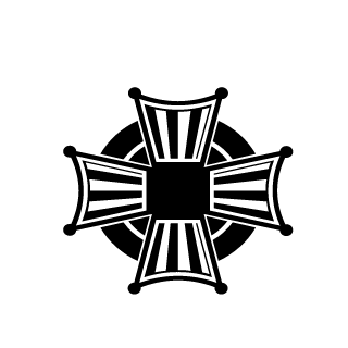 Necromongrian's emblem