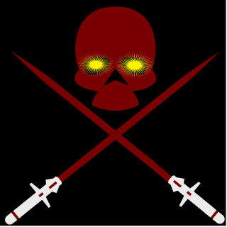 DarthMcAss's emblem