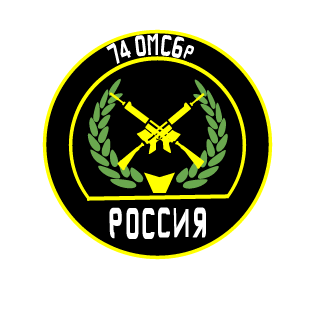 Doga_74OMSBr's emblem
