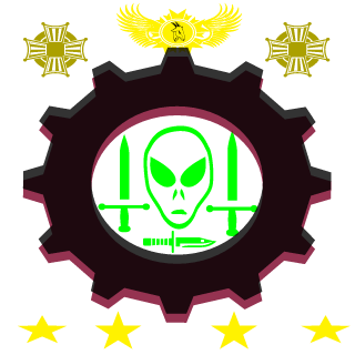 Songpad's emblem