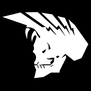 WALTE-ROSN's emblem