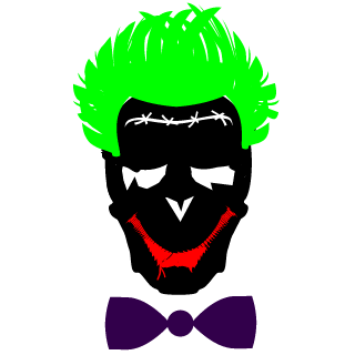 C0R11NGA's emblem