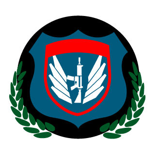 Kgazzi's emblem