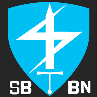 Warl4nd's emblem