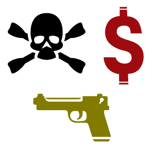 Diktator92's emblem