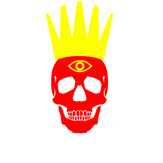 Tecnoviking's emblem