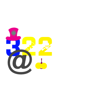 GetJissedDawn's emblem