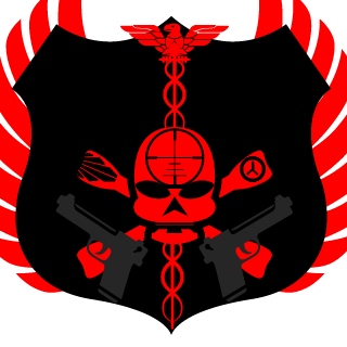 RobVIP1's emblem