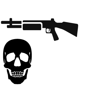 CAT-0815's emblem