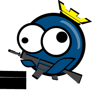 CapitaoNegrescoo's emblem