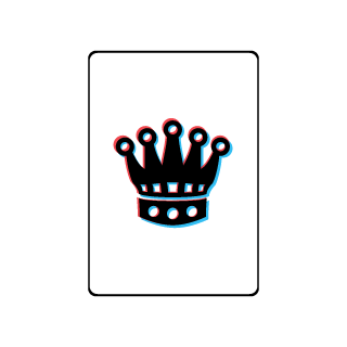 TheKingLilTAR's emblem
