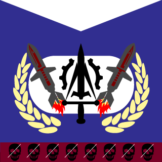 Psychotroped's emblem