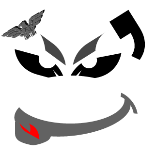 kingfighters22's emblem